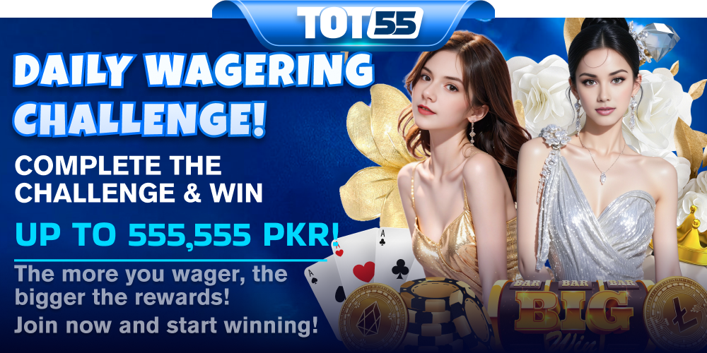 TOT55 Game