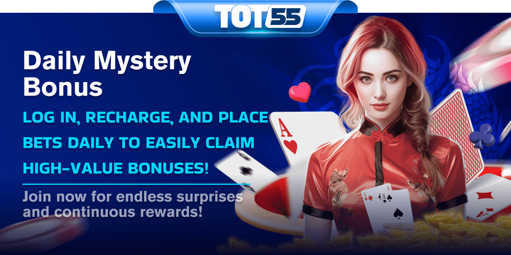TOT55 App