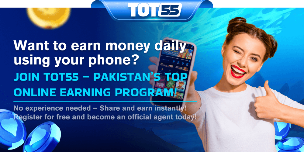 TOT55 Game