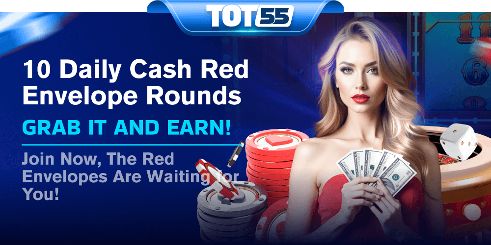 TOT55 Game App
